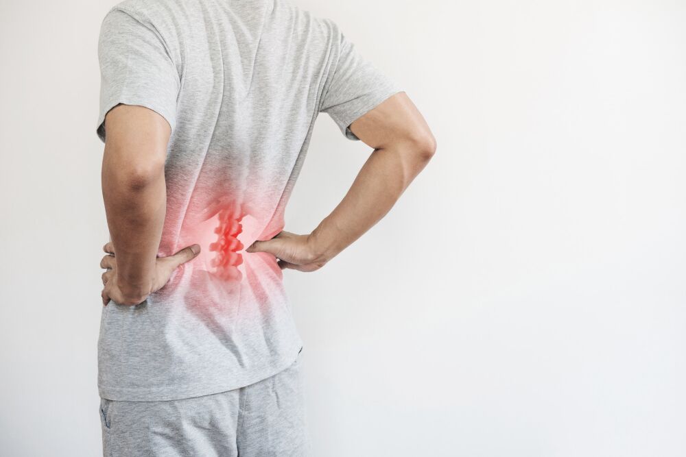 Ayurvedic Treatment For Back Pain